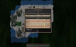 Conquest of Elysium 5