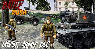 BattleRush - USSR Army DLC