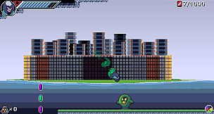 Geno 2 the Generals' Orders