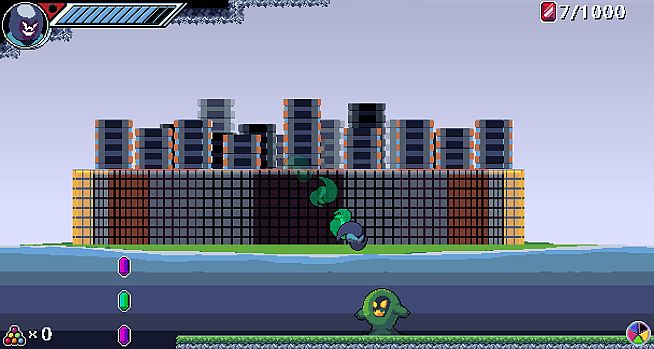 Geno 2 the Generals' Orders