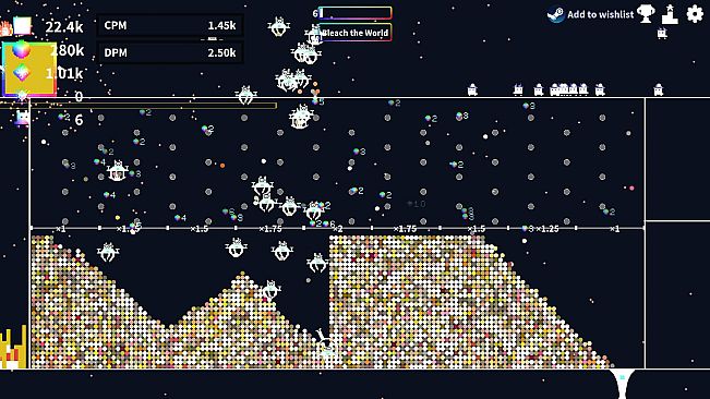 Chroma Miners