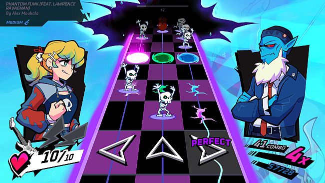 Rift of the NecroDancer: OST Volume 2 Music Pack