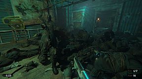 Night of the Scarecrows