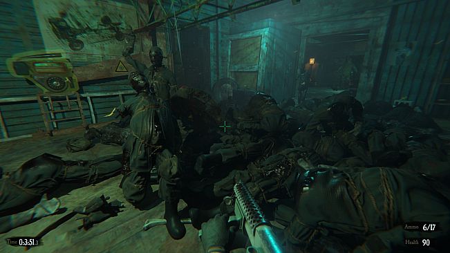 Night of the Scarecrows