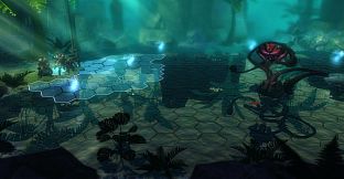 Blackguards Deluxe Edition