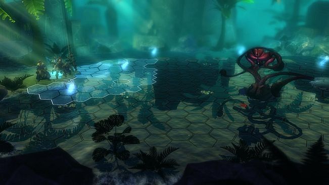 Blackguards Deluxe Edition