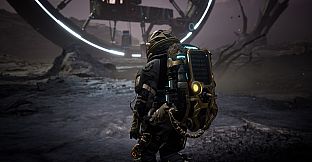 The Alters: Deluxe Edition Upgrade