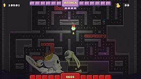 Dungeons and Ducklings