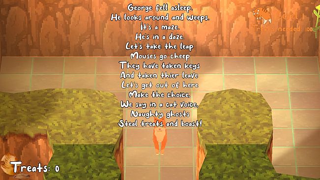 amazin' George Remastered