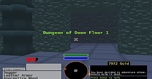 Rogue Party - Map Pack