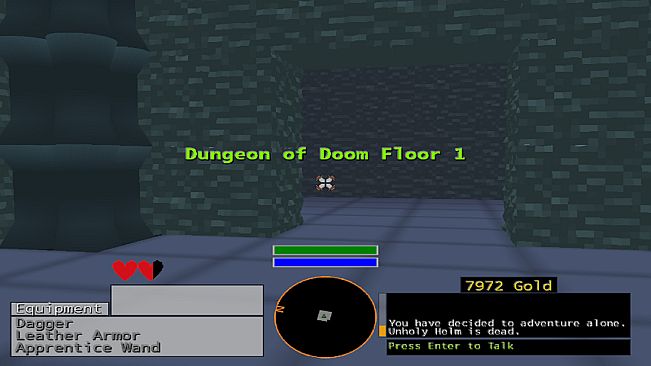 Rogue Party - Map Pack