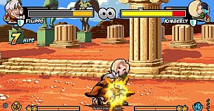 Pocket Bravery - Filippo