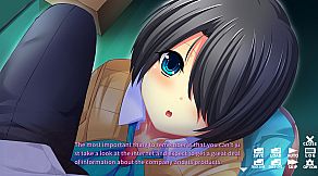 Menhera Girls Ensemble - Needy Girlfriends -