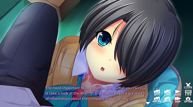 Menhera Girls Ensemble - Needy Girlfriends -