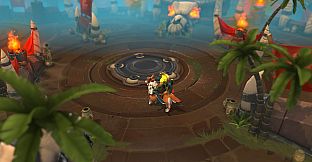 Battlerite - Legendary Loot Pack