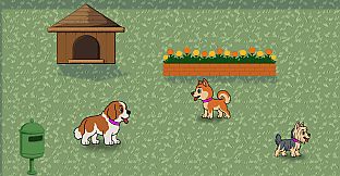 Dirty Dogs