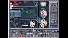 Das Boot: German U-Boat Simulation