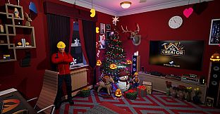 The Creator - Holiday Pack