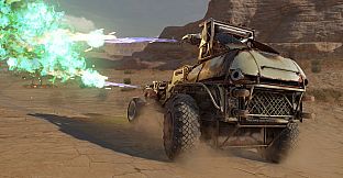Crossout - Horsemen of Apocalypse: Pestilence (Deluxe Edition)