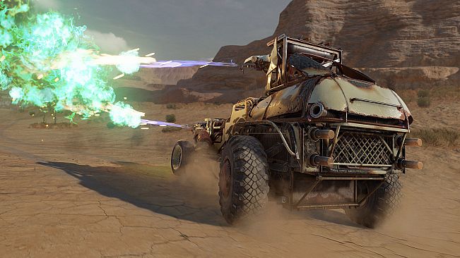 Crossout - Horsemen of Apocalypse: Pestilence (Deluxe Edition)