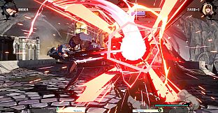 GGST Additional Character 16 - Unika