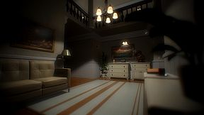 Evil Inside - Prologue