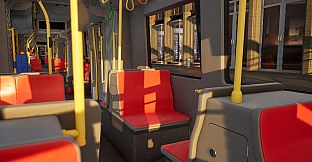 City Transport Simulator - Tram DLC: Flexity Vienna