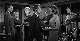 ROUGH KUTS: House on Haunted Hill