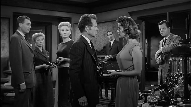 ROUGH KUTS: House on Haunted Hill