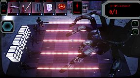 Cyber commander: Zombie Revenge