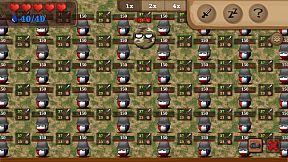 Countryball: Europe 1890