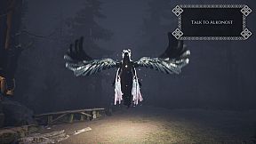 Code Alkonost: Awakening of Evil