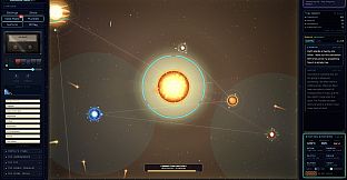 Stellar Nursery