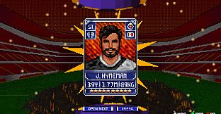 PIX Football Manager