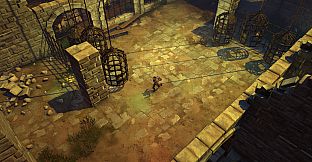 Victor Vran: Cauldron of Chaos Dungeon