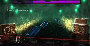 Rocksmith 2014 Edition – Remastered – Kaiser Chiefs - “Never Miss a Beat”