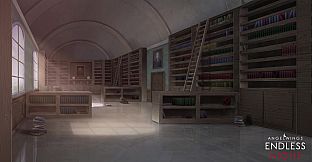 Angel Wings: Endless Night - Supporter Pack