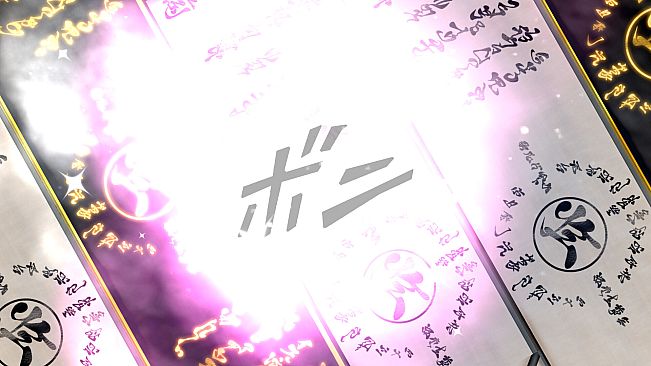 NTBSS: Moonlight Scroll x15 - 15-Million User Celebration