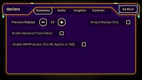ANXRacers - Drift Space