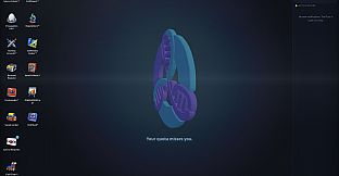 BioBioBio: Creatures OS