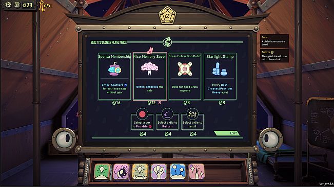 Golden Record Retriever