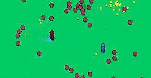 STACK & the Grumblepuff from Above