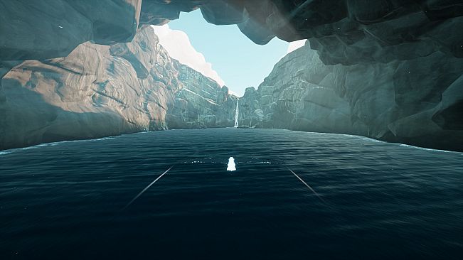 Toroa: Skycall