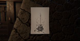 Whispers of Kurogane Castle