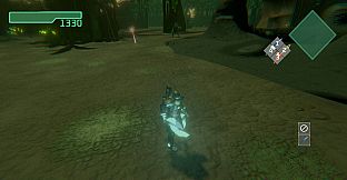 End's Reach II: Wake of Reason