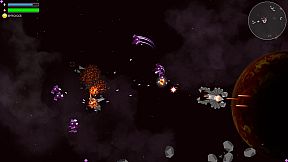 eXoSpace Combat Engineer