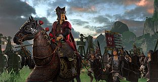 Total War: THREE KINGDOMS - Fates Divided
