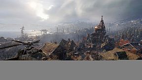 Metro Exodus