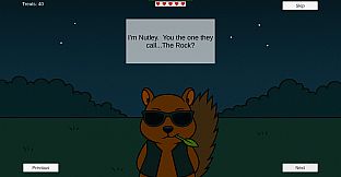 Rockwell's Night Watch