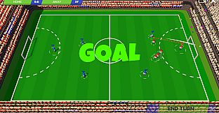 Footy Strategy